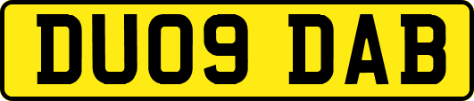 DU09DAB