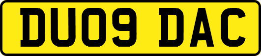 DU09DAC