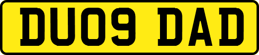 DU09DAD