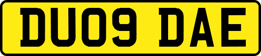 DU09DAE