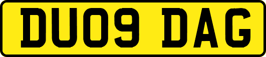 DU09DAG