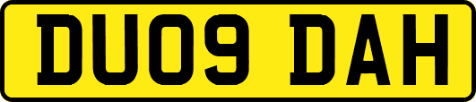 DU09DAH