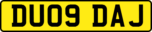 DU09DAJ