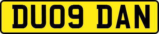 DU09DAN