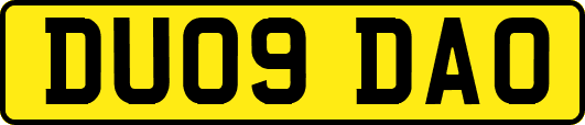 DU09DAO