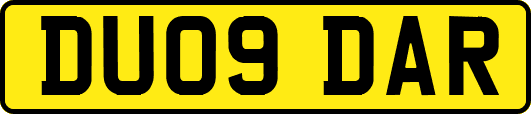 DU09DAR