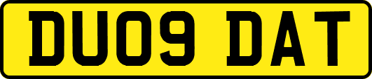 DU09DAT