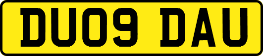 DU09DAU