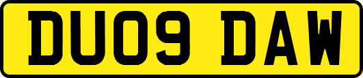 DU09DAW