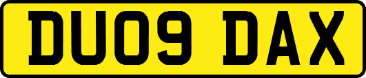 DU09DAX