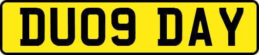 DU09DAY