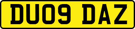 DU09DAZ
