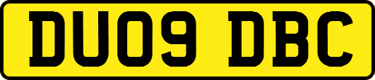 DU09DBC