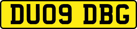 DU09DBG