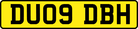 DU09DBH
