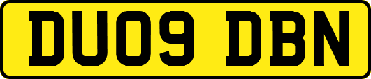 DU09DBN