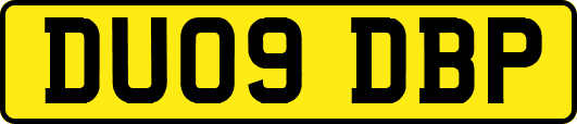 DU09DBP