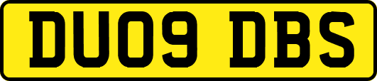 DU09DBS