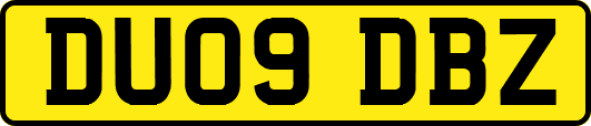 DU09DBZ
