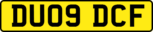 DU09DCF