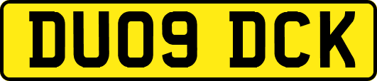 DU09DCK