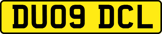 DU09DCL