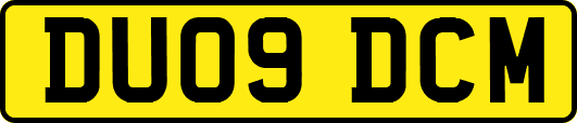 DU09DCM
