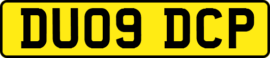 DU09DCP