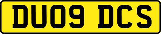 DU09DCS