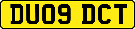 DU09DCT