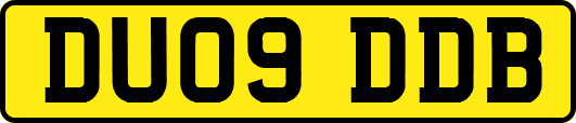 DU09DDB