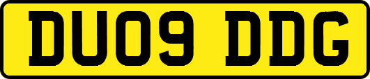 DU09DDG
