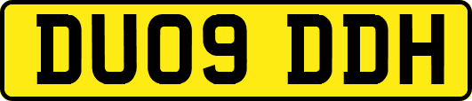 DU09DDH