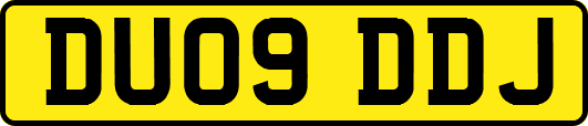 DU09DDJ