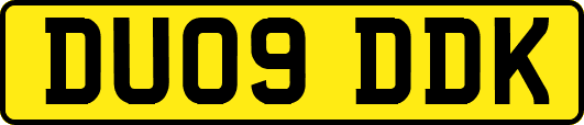 DU09DDK