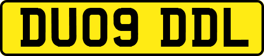 DU09DDL