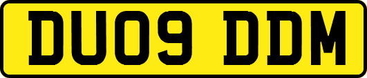 DU09DDM