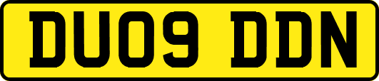 DU09DDN