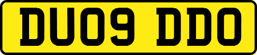 DU09DDO