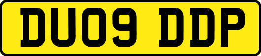 DU09DDP