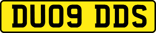 DU09DDS