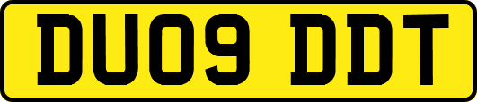DU09DDT