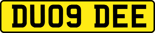 DU09DEE
