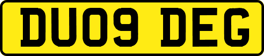 DU09DEG