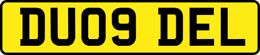 DU09DEL