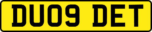 DU09DET