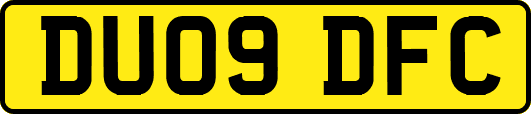 DU09DFC
