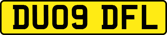 DU09DFL