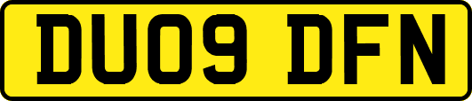 DU09DFN