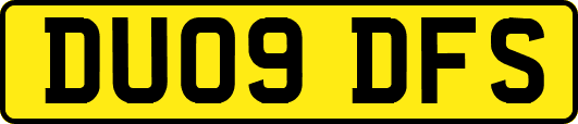 DU09DFS